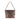 Eric Men's Buffalo Leather Messenger Bag-4