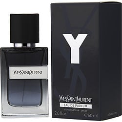 Y by Yves Saint Laurent-0