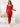 Scoop Neck Long Sleeve Active Jumpsuit - Street Rider Apparel