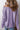 Exposed Seam Long Sleeve Sweatshirt - Street Rider Apparel