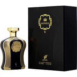 AFNAN HER HIGHNESS BLACK by Afnan Perfumes-0