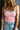 Contrast Trim Ribbed Knit Vest - Street Rider Apparel