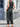 Lovelet Plaid Round Neck Sleeveless Top and Pants Set - Street Rider Apparel