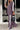 Full Size Contrast Lapel Collar Top and Pants Set - Street Rider Apparel