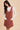 Annie Wear V-Neck Adjustable Strap Denim Overall Dress with Pockets - Street Rider Apparel