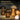 Mushroom Table Lamp