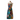 Apron, Oven Mitts & Pot Holder Kitenge Patch Set | Hand Sewn-3