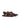 Jenson Men's Croc Print Leather Peshawari Chappal Sandals-2