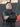 Elon Musk Genuine Leather Biker Jacket Black-1