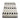 Mud Cloth Textile | Oversize Throw Blanket White-3