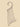 1 pc Fashion Pearl Silver Long Chain Tassel Big Ear Cuff Statement Earrings-1