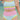 Color Block Scoop Neck Two-Piece Swim Set - Street Rider Apparel
