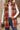 Plaid Button Up Vest Coat - Street Rider Apparel