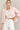 HYFVE Open Front Ruched Sleeve Blazer - Street Rider Apparel