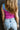 Contrast Trim Ribbed Knit Vest - Street Rider Apparel