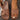 Chestnut Cutout Open Toe Platform Slides Shoes - Street Rider Apparel