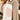 Apricot Powder Patchwork Button Up Cropped Corduroy Jacket