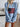 Devine US Flag Round Neck Long Sleeve Knit Top - Street Rider Apparel
