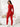Scoop Neck Long Sleeve Active Jumpsuit - Street Rider Apparel