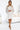 Numoco 402-7 Jumper warm bat dress with cleavage - beige-3