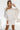 Numoco 402-7 Jumper warm bat dress with cleavage - beige-2