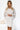 Numoco 402-7 Jumper warm bat dress with cleavage - beige-0