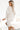 Numoco 402-7 Jumper warm bat dress with cleavage - beige-1