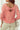 Bow Round Neck Long Sleeve Sweatshirt - Street Rider Apparel