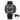MEGIR Chronograph Men Sport Watch Fashion Silicone Army Military Watches Relogio Masculino Quartz Wrist Watch Clock Men 2056-14