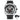 MEGIR Relogio Masculino Watches Men Fashion Leather Band Sports Military Watches Luxury Quartz Business Wristwatch Reloj Hombre-14