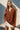 Double Take Full Size Notched Thumbhole Long Sleeve T-Shirt - Street Rider Apparel