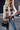 Plaid Button Up Vest Coat - Street Rider Apparel
