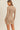 Mable Button Up Ribbed Mini Shirt Dress - Street Rider Apparel