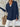 Half Zip Long Sleeve Knit Top - Street Rider Apparel