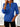 Texture Half Zip Long Sleeve Sweatshirt - Street Rider Apparel