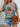 US Flag Flower Graphic Tee - Street Rider Apparel
