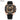 MEGIR Chronograph Men Sport Watch Fashion Silicone Army Military Watches Relogio Masculino Quartz Wrist Watch Clock Men 2056-0