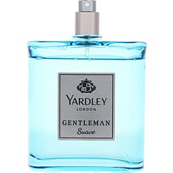 YARDLEY GENTLEMAN SUAVE by Yardley-0