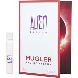 ALIEN FUSION by Thierry Mugler-0