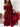 Full Size Ruffled Off-Shoulder Short Sleeve Dress - Street Rider Apparel