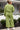 Double Take Full Size Textured Long Sleeve Top and Drawstring Pants Set - Street Rider Apparel