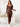 Scoop Neck Long Sleeve Active Jumpsuit - Street Rider Apparel