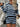 Striped Round Neck Top and Shorts Sweater Set - Street Rider Apparel