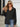 Button Up Dropped Shoulder Long Sleeve Outerwear - Street Rider Apparel