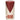 RED ANJOU PEAR by Northern Lights-0