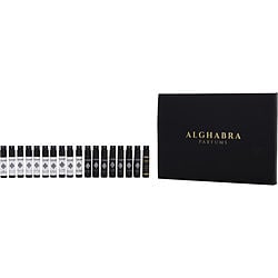 ALGHABRA PARFUMS VARIETY by Alghabra Parfums-0