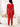 Scoop Neck Long Sleeve Active Jumpsuit - Street Rider Apparel