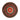 Tonga Painted Pattern Baskets | Orange Pattern-4