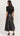 Maeve Women's Real Leather Fashionable Skirt-3