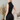 Avenia Ruched Textured Mini Dress